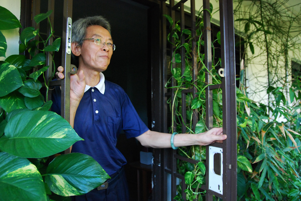 environmental protection story 1