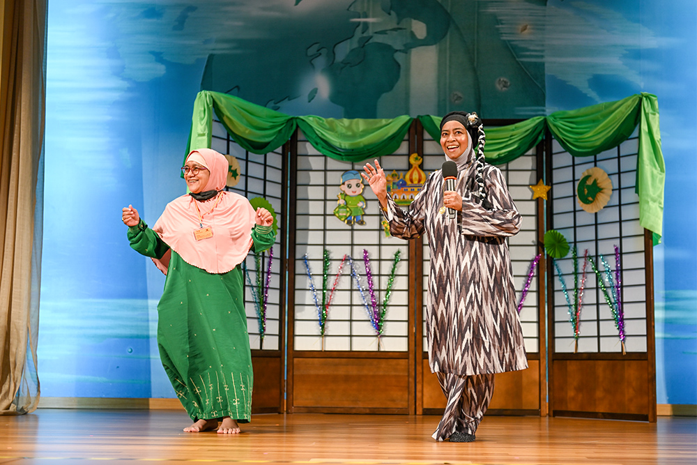 The Most Important Thing When Facing an Illness