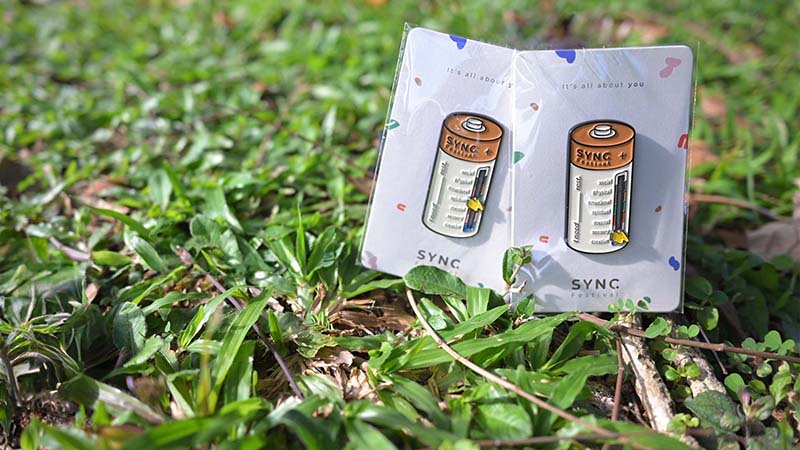 SYNC. Festival 看见绿色未来